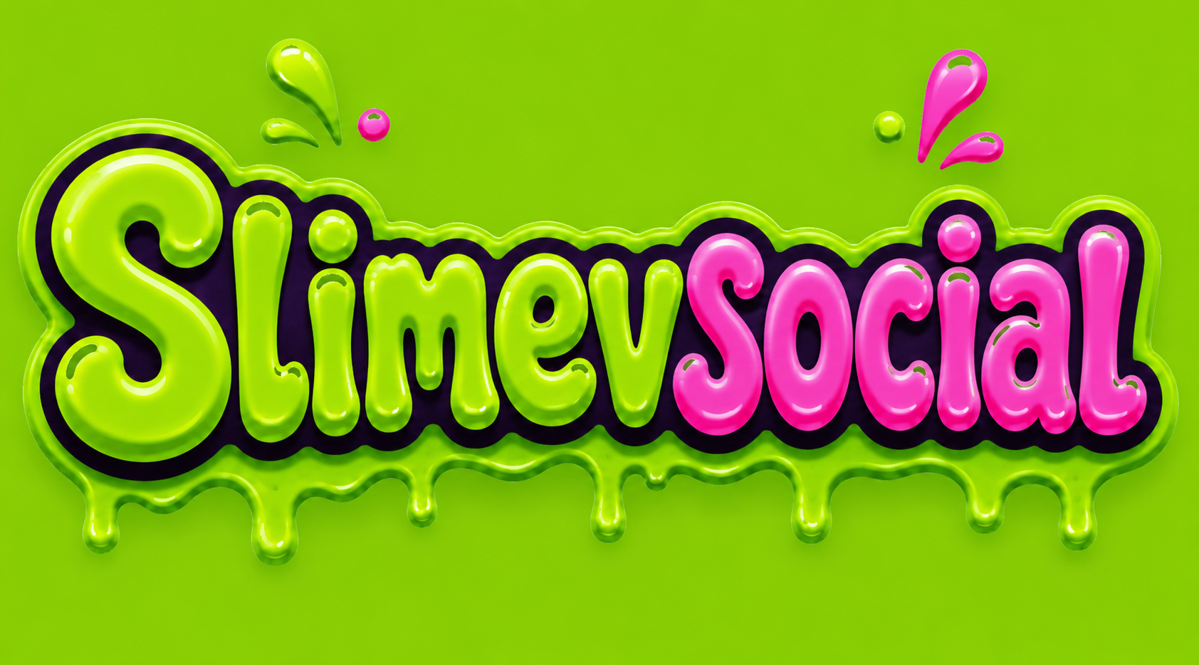 SlimevSocial